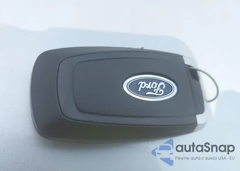 2024 Ford Escape St-Line z USA, uszkodzony, nr VIN 1FMCU9MN8RUA63649